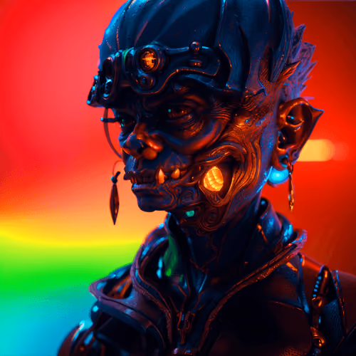 Goblin Ai #6470