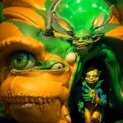 Goblin Ai #9408