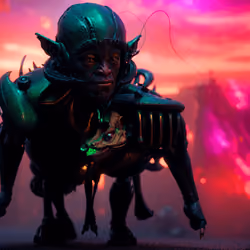 Goblin Ai #518