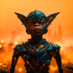 Goblin Ai #4079