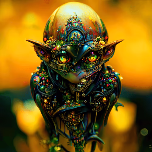 Goblin Ai #6075