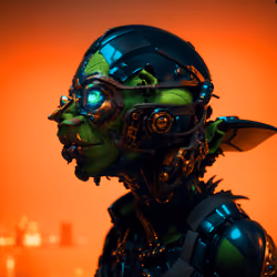 Goblin Ai #7298