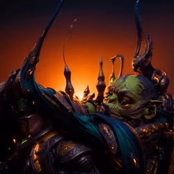 Goblin Ai #9180