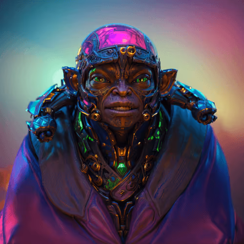 Goblin Ai #6286