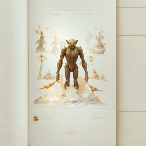 Goblinai