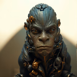 Goblin Ai #902