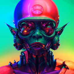 Goblin Ai #5172