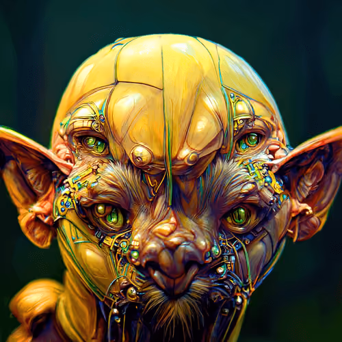 Goblin Ai #3915