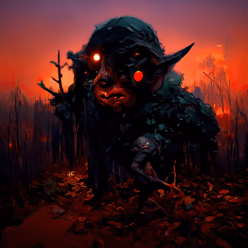 Goblin Ai #4573