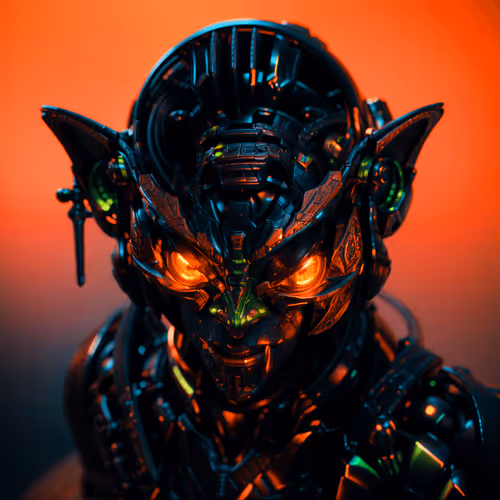Goblinai