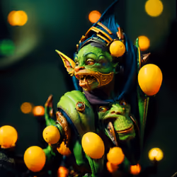 Goblin Ai #9003