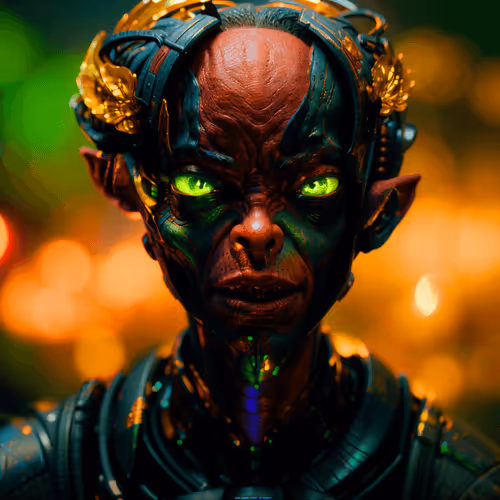 Goblinai