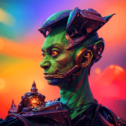 Goblinai