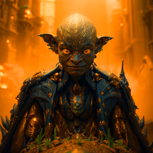 Goblinai
