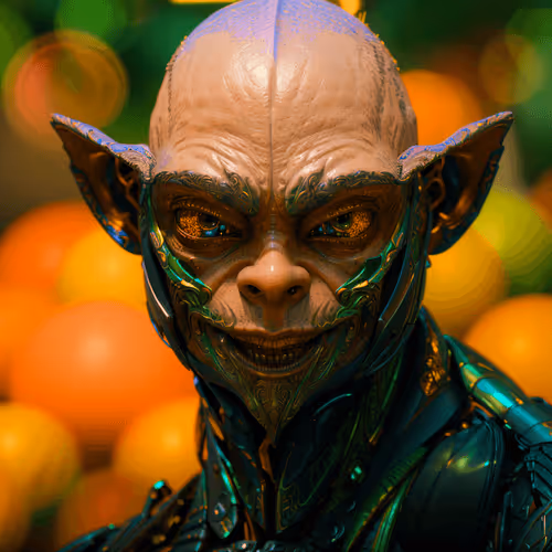 Goblinai