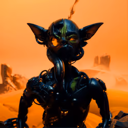 Goblin Ai #1714