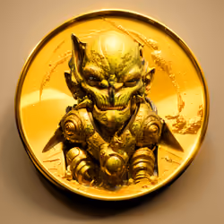 Goblin Ai #7030