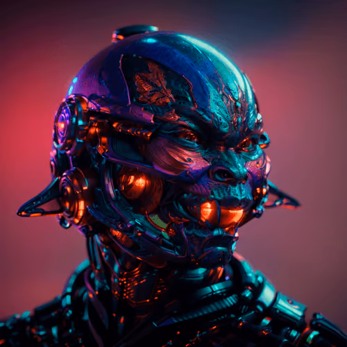 Goblin Ai #8981