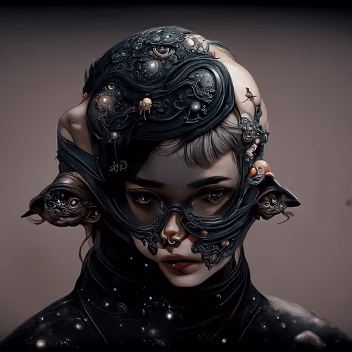 Goblin Ai #3980
