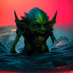 Goblin Ai #3759