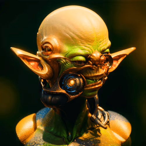 Goblinai