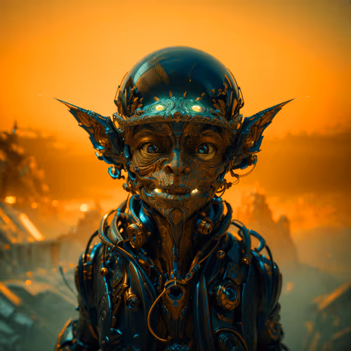 Goblinai