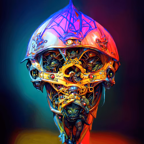 Goblin Ai #4623