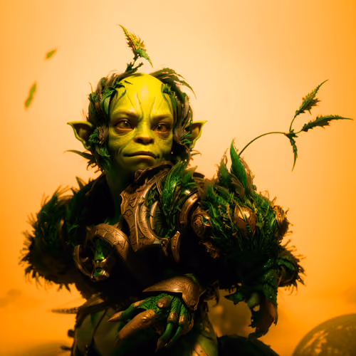 Goblin Ai #5887