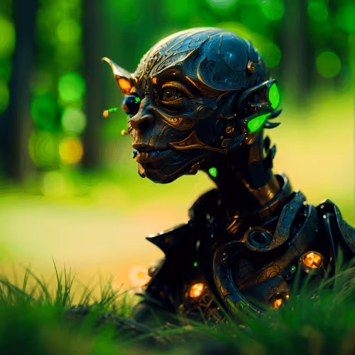 Goblinai