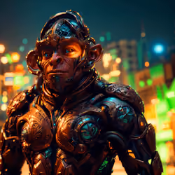 Goblin Ai #5480