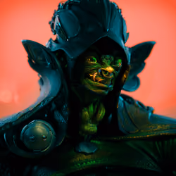 Goblin Ai #5840