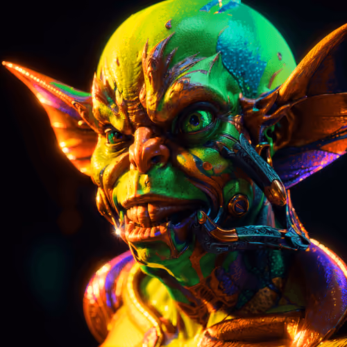 Goblin Ai #6570