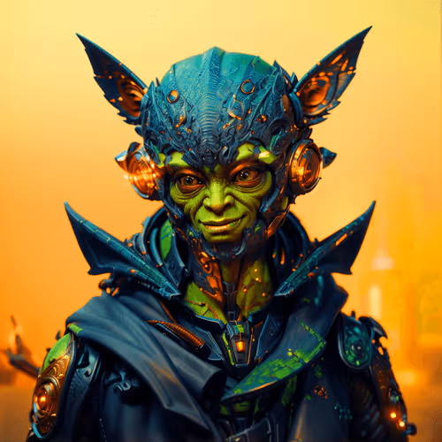 Goblin Ai #9951