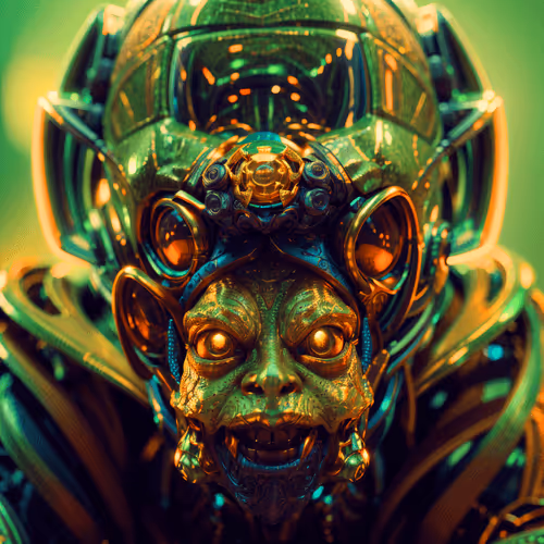 Goblinai