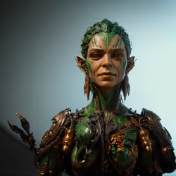 Goblin Ai #5042
