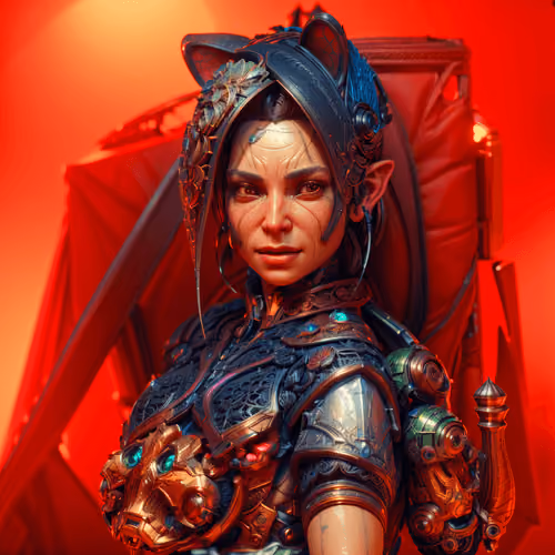 Goblin Ai #1833