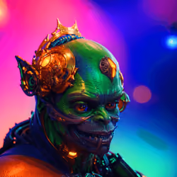 Goblin Ai #1472
