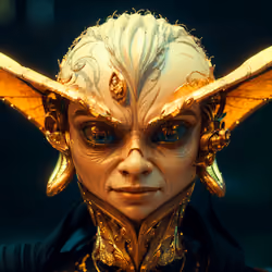 Goblin Ai #7234