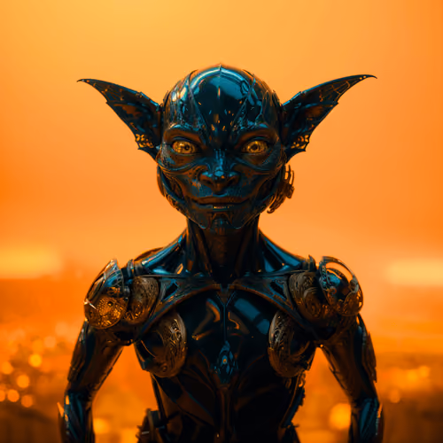Goblin Ai #9968