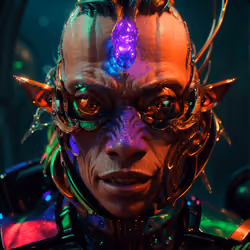 Goblin Ai #5571
