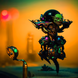 Goblin Ai #6271
