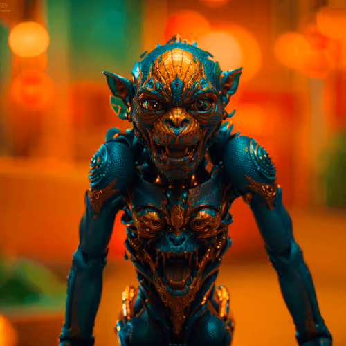 Goblinai