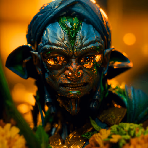 Goblinai