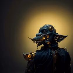 Goblin Ai #401