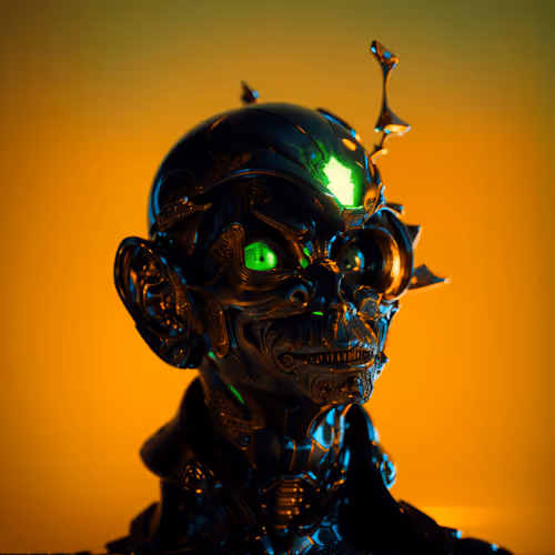 Goblin Ai #9967