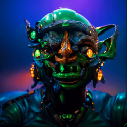 Goblin Ai #7716