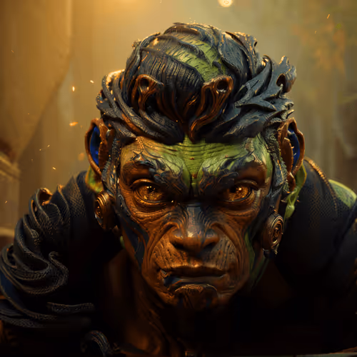 Goblin Ai #9960