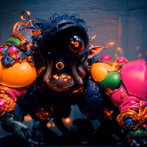 Goblin Ai #6427