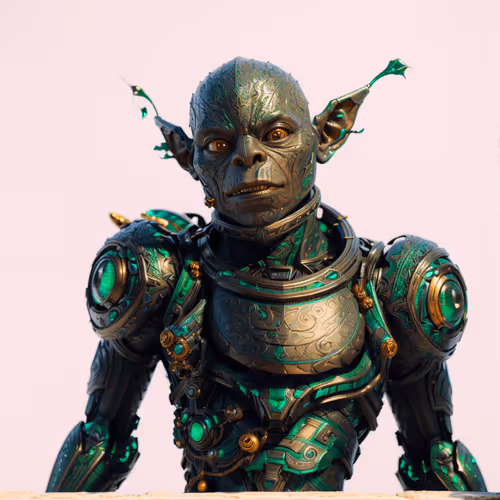 Goblinai