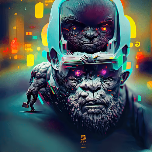 Goblin Ai #7257